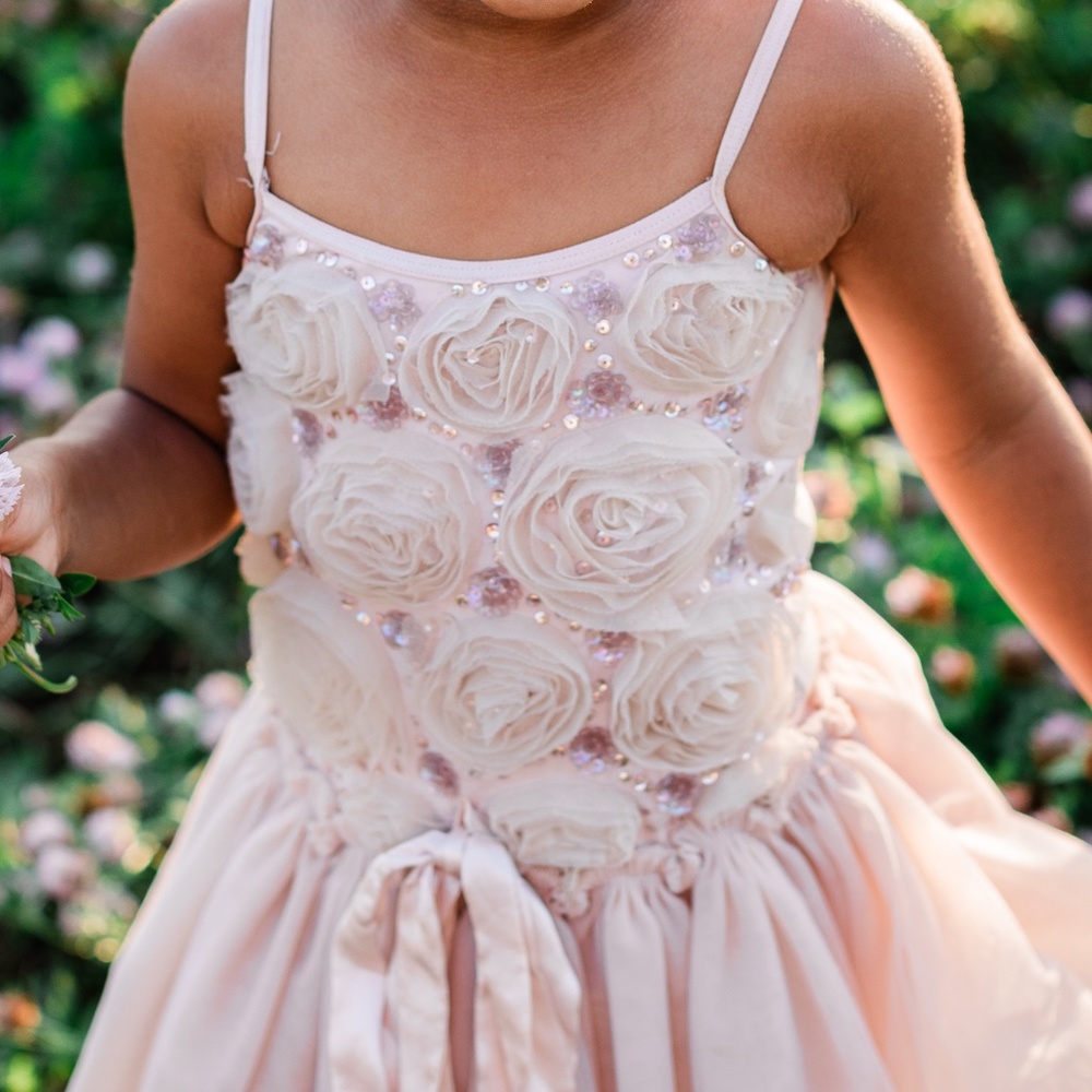 Tutu Du Monde dress size 6-7